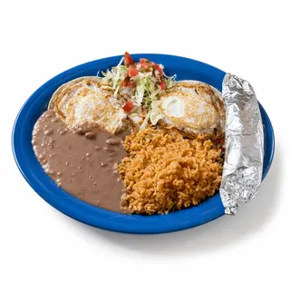 Huevos Rancheros