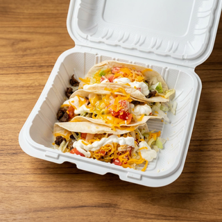 Steak Tacos